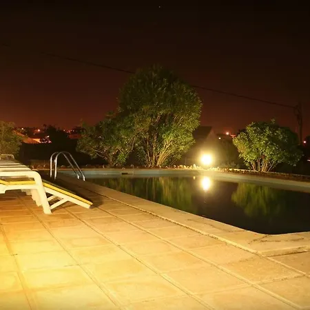 アパート A Mouros House With Swimming Pool エリセイラ