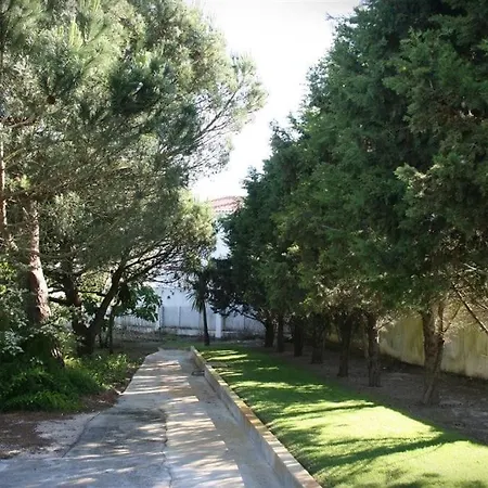 Apartamento A Mouros House With Swimming Pool Ericeira