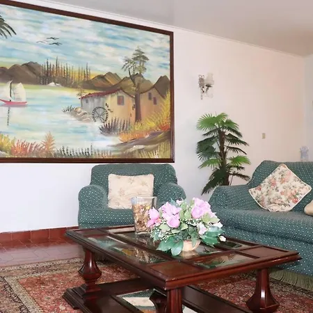 Apartamento A Mouros House With Swimming Pool *